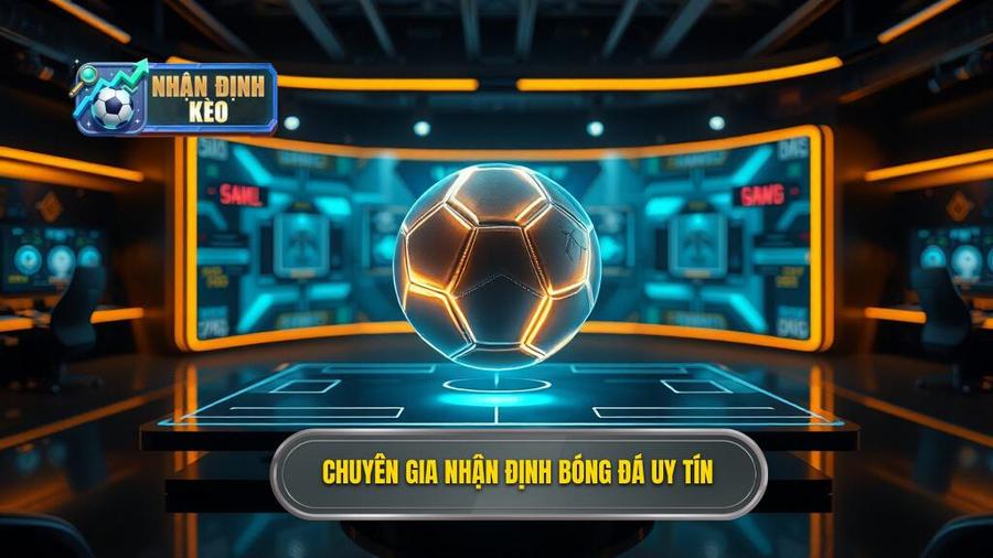 Nhận Định Bóng Đá Chuyên Gia: Bí Quyết Soi Kèo Thắng Lớn 2024