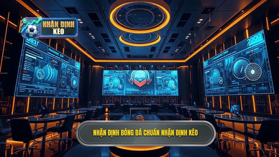 Nhận định bóng đá hôm nay chuẩn xác nhất - Soi kèo Happinesssite