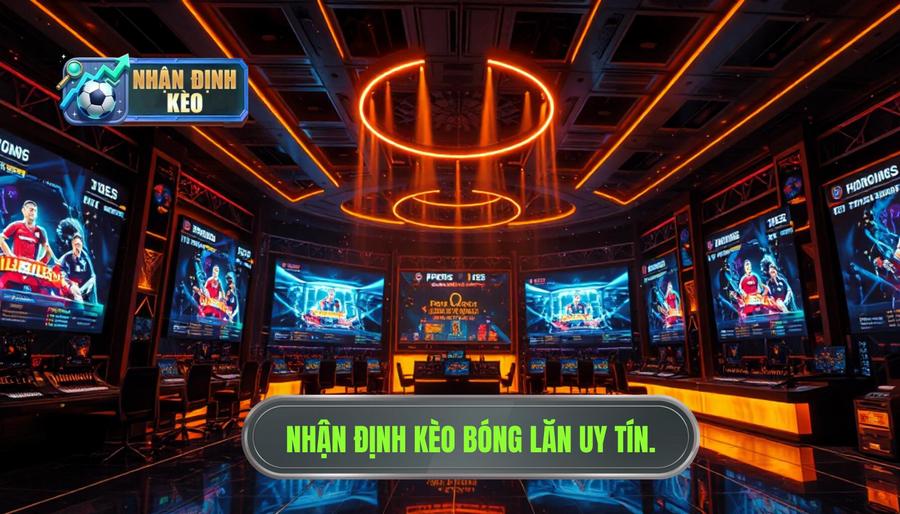 Nhận định kèo trước giờ bóng lăn cực nóng: Bí quyết làm chủ cuộc chơi