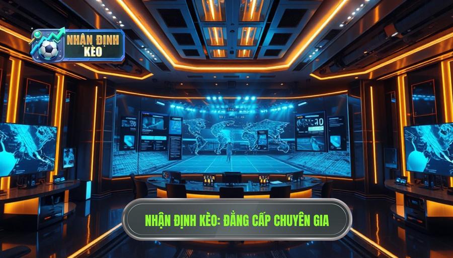 Nhận định kèo theo diễn biến trận đấu: Nghệ thuật đọc vị trận đấu để chiến thắng
