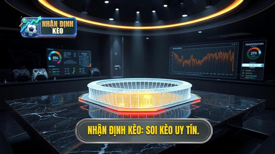 Soi Kèo Bóng Đá Uy Tín - Bí Quyết Chiến Thắng Từ NHẬN ĐỊNH KÈO